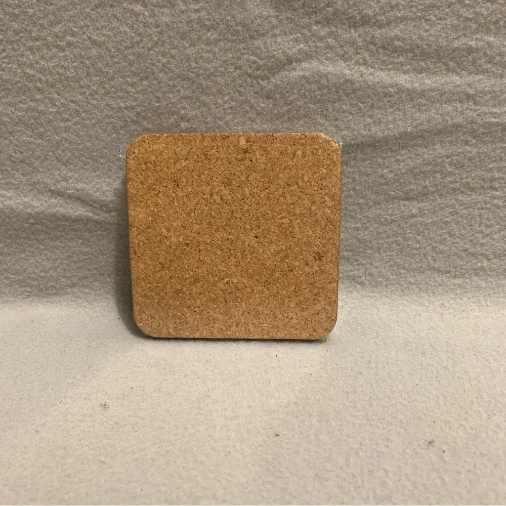 N/A coasters are